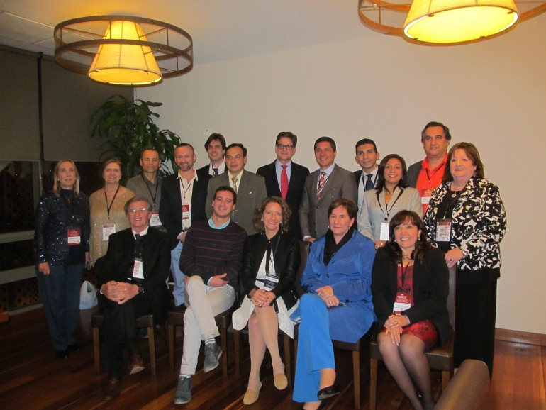 5to Congreso Latinoamericano de Investigación Odontológica